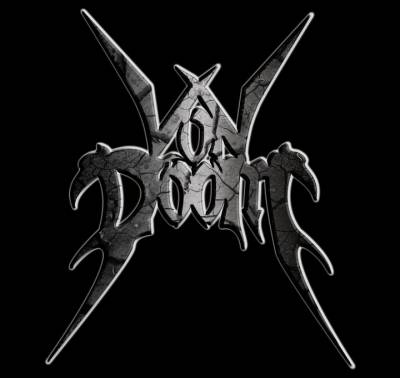 logo Von Doom